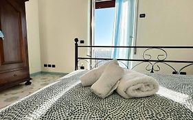 Apartment With Panoramic Terrace On Amalfi Coast